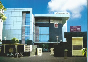 Sub Regional Office, Aurangabad