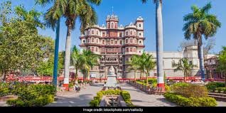 ESIS Hospital Indore (T.B.)