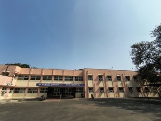 ESIC Hospital, Kota